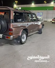  3 نيسان باترول1996للبيع الموقع السعودية