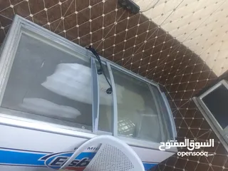 3 عدة مطعم للبيع
