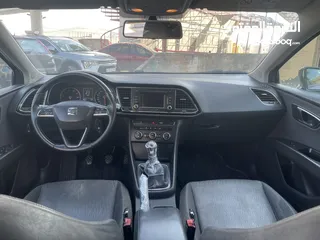 3 Seat leon 2015