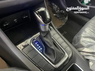  7 Hyundai Ioniq Hybrid  موديل 2020