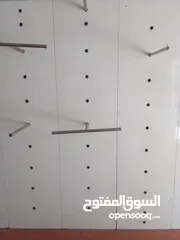  1 ستاندات عرض