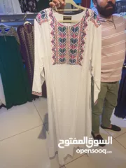  2 ملابس فلسطينية