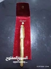  1 للجادين قلم كارتير باشا اصلي