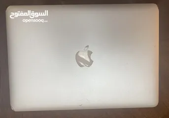  1 MacBook Air (13-inch, 2017)