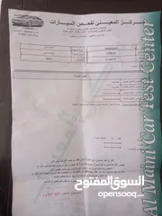  7 كيا نيرو 2019 مضروب أمامي ضربة بلدها