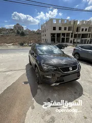  8 سيات اتيكا 2020 فل الفل تسيير 2024 مطور 1500 امكانية البدل