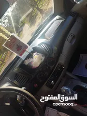 8 بك اب متسوبيشي L200 موديل 2010 عادي