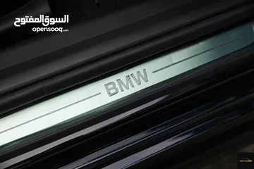  17 BMW i3 35 2024