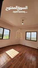  12 شقة للبيع 175م طابق أول بإطلالة ولا أجمل في ربوة عبدون/ ref 3064