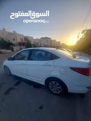  9 اكسنت 2016 للبيع