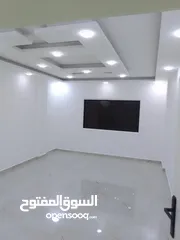  3 شقة للايجار