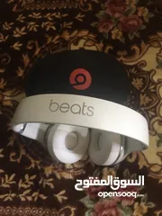  2 سماعه Beats Solo3