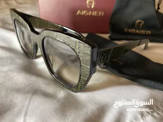  7 AIGNER / TED BAKER / MARCIANO GUESS
