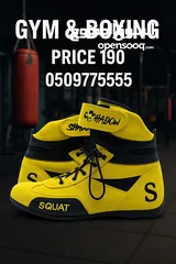  4 مابتحصل افضل عن هذا الحذاء كولتي عالي