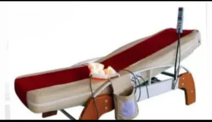  1 سرير استخدام 3 اشهر فقط