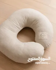  1 مخدة الأطفال