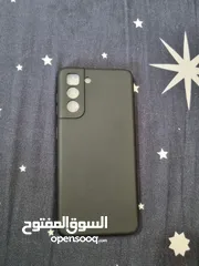  4 كفرات Samsung S21 بسعر ممتاز جدا