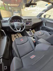  5 سيات أبيزا أف أر 2020