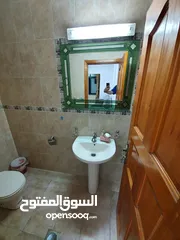  9 فرصة مميزة للسكن  في قلب الماصيون قرب فندق الميلينيوم، من أرقى وأهدأ في رام الله