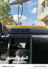  1 اودي A4 للبيع بسعر مغري