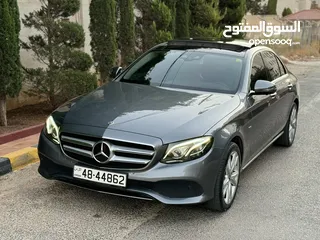  1 ‏Mercedes  E350  plugin hybrid 2018 فحص