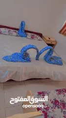  19 شقه بالعقبة .. فندق الجابر