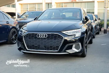  4 Audi A3 - 2023