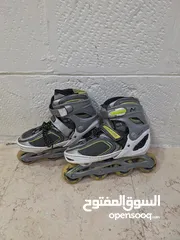  1 سكيت حذاء من شركة NUDAM