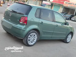  6 بولو 2007برايفت اتمات فحصها تريحة بلاطات