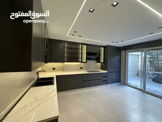  2 شقة شبه مفروشة في منطقة عبدون ( Property 40234 )-174856710