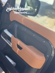  8 رنج روفر ديفندر hse p400e