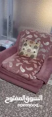  2 طقم كنب امريكي للبيع