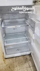  7 Samsung refrigerator for sale.