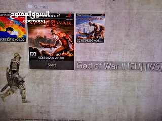  3 بلايستشن فور PS4 معدل 11.00