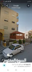  10 شقة ارضية للبيع بسعر مغري 55000