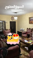  2 شقه للبيع بسعر مغري في ام الشرايط