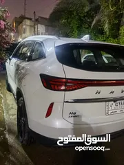  3 هافال h6 2023 بغداد