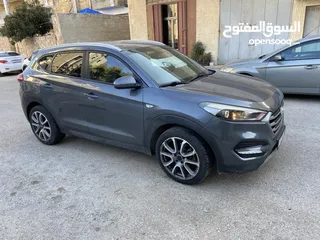  4 هونداي توسان بويه شركه