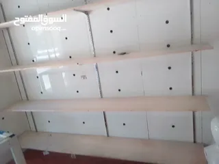  7 ستاندات عرض