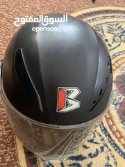  2 خوذة مصنف للبيع