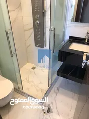 15 شقة فاخرة للبيع في الجندويل طابق ثالث مع روف دوبلكس 131م تشطيب سوبر ديلوكس لم تسكن