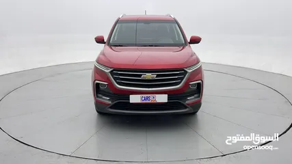  8 (FREE HOME TEST DRIVE AND ZERO DOWN PAYMENT) CHEVROLET CAPTIVA