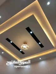  11 المهندس للدهانات والتشطيبات