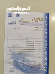  5 فورد فيوجن 2011  فحص كامل فل كامل