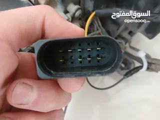  4 ضواو سيات ابيزا FR