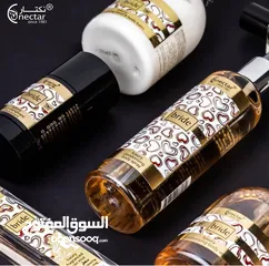  4 عطور نكتار ماركة إيرلندية