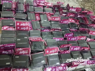  3 دفاتر كتابه