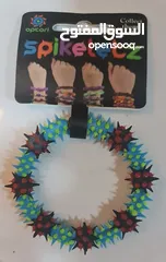  6 Silicon Bracelets