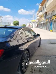  6 Bmw535 3 الاف توين تربو 310 حصان