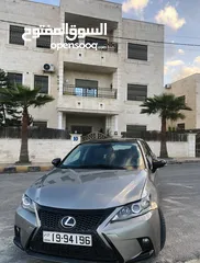  1 Luxis Ct200 2012 تم  تنزيل السعر للبيع